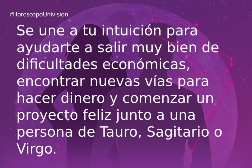 Tauro 27 de enero del 2020