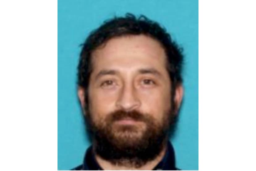 Encuentran muerto a excursionista hispano que había desaparecido hace dos semanas: su perro no se separó de él
