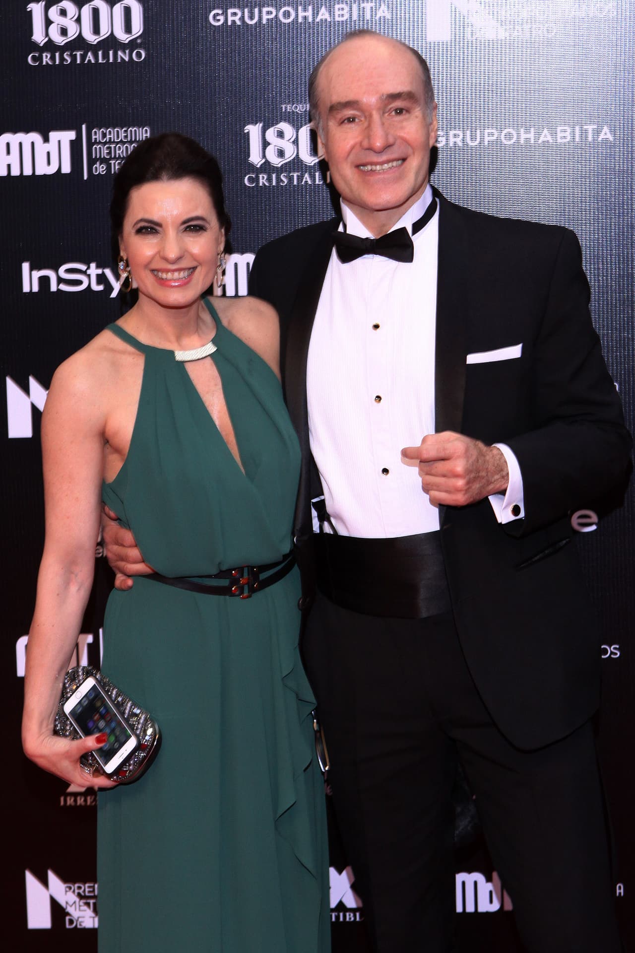 “Se encuentra dedicado a vivirlo como son estos momentos en la vida de todo ser humano. Lo está procesando”, aseguró el sábado 11 de mayo.