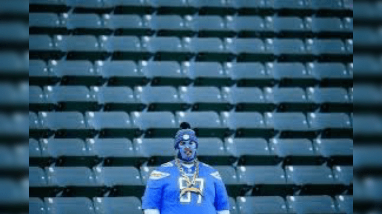 Esta fue la parte divertida de lo que dejó el Draft virtual 2020 de la NFL.