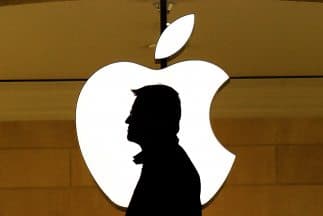 El mercado chino impulsa las ventas de Apple