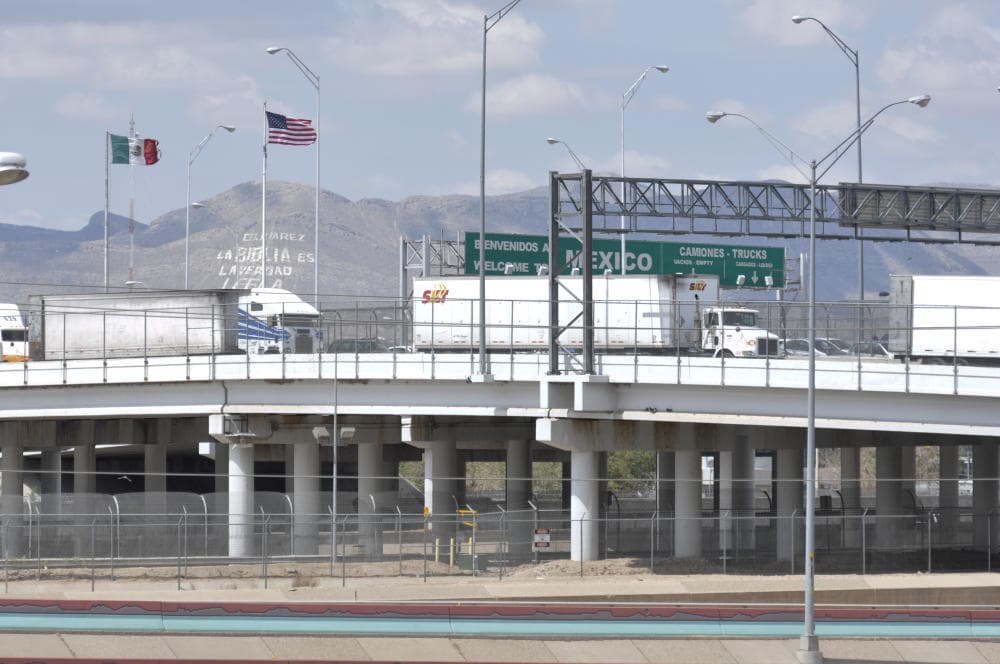 Both sides lose in falling out between Mexico and United States 