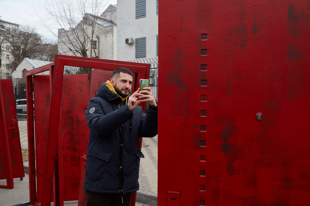 Imagen genérica de GettyImages