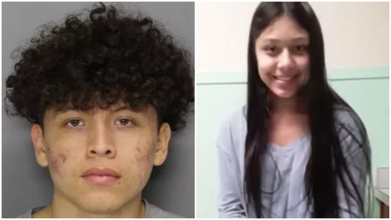 Cadena perpetua para joven que mató a puñaladas a una menor hispana para obtener membresía a la MS-13 