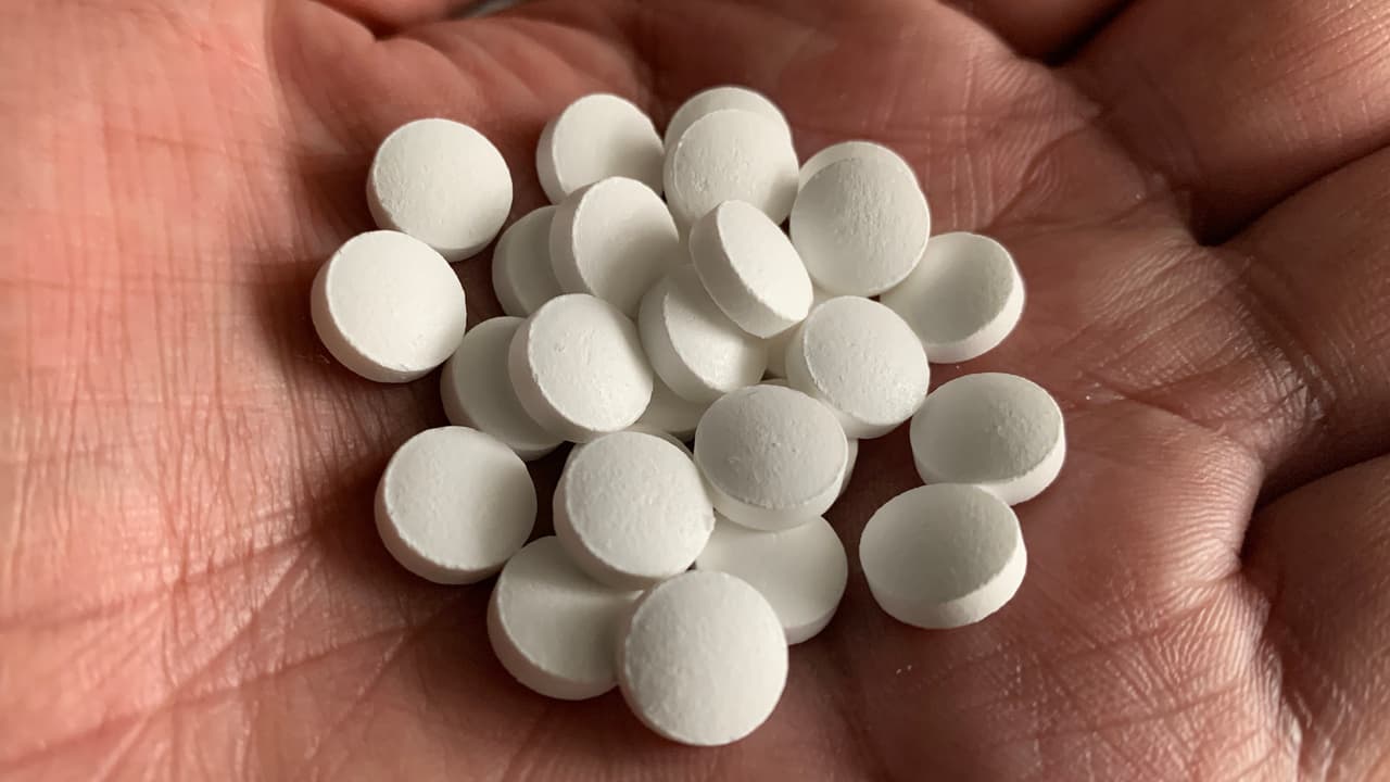 Tenga en cuantoa que la temporada de alergias suele durar de seis a ocho semanas a partir de marzo y abril y puede durar hasta tres meses.