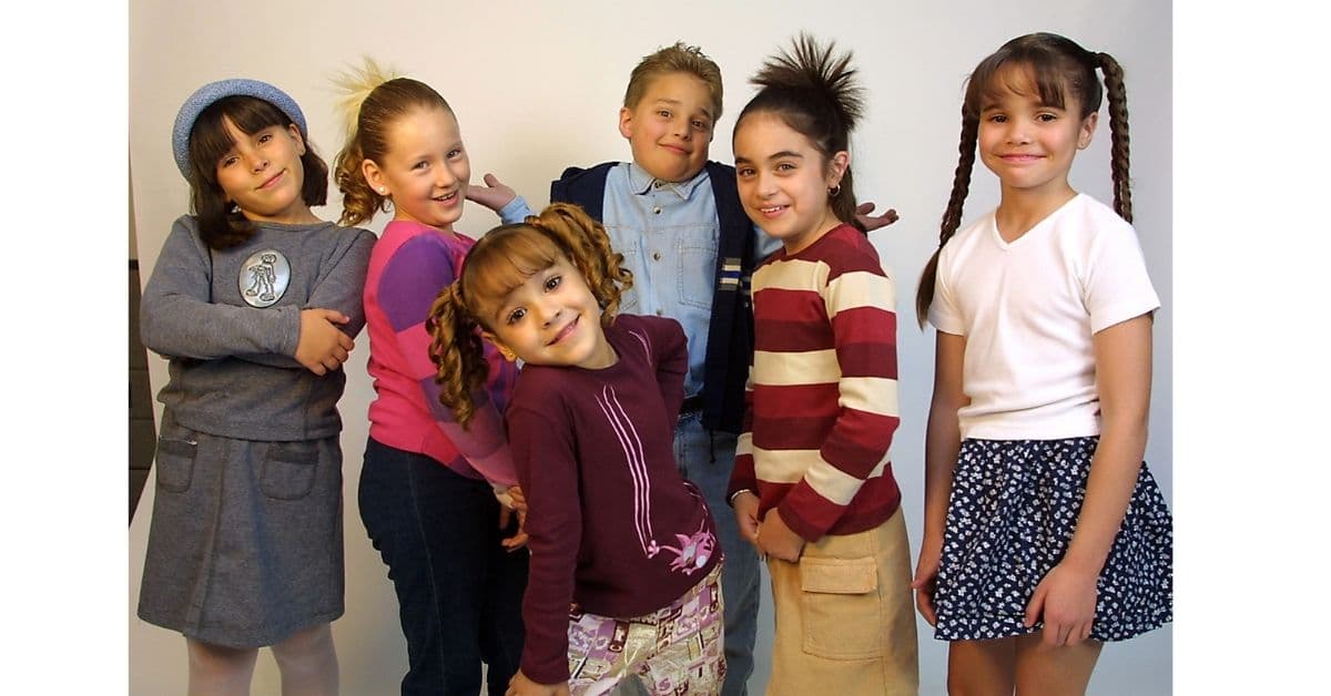 Telenovela María Belén