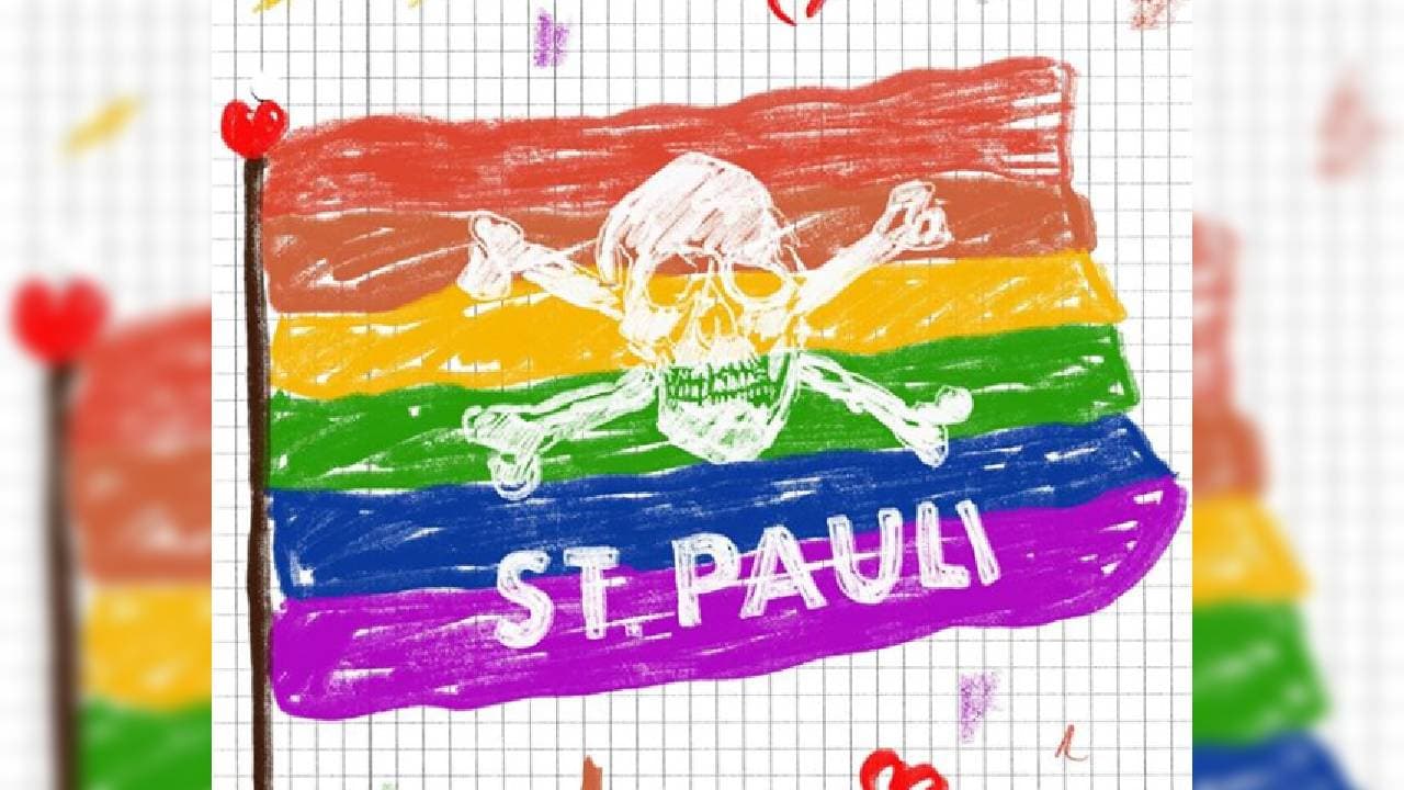 Jugadores, staff y aficionados del club que milita en la segunda división, tienen una identidad antifascista e incluyente; además comparten ideales sociales de íconos como Emiliano Zapata y ‘El Che’ Guevara.