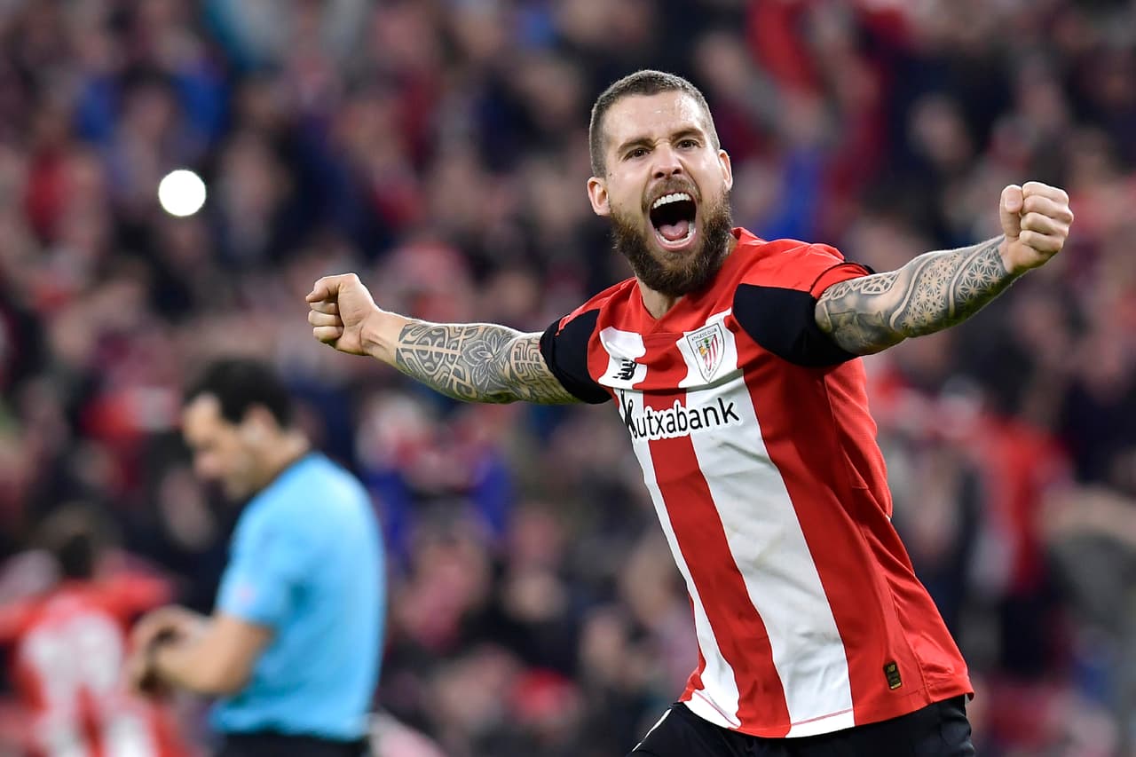 Las imágenes de la resaca de la eliminación de la Copa del Rey.