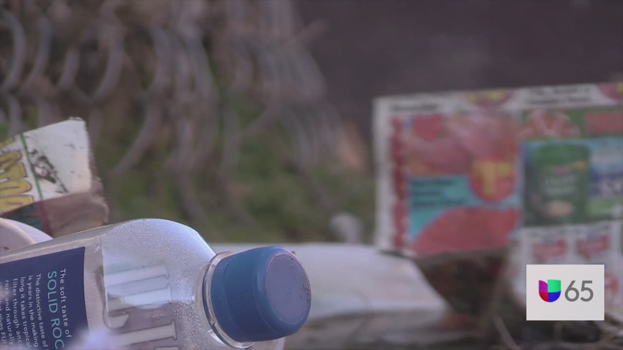 ¿Tu basura no fue recogida? Estas son las razones del retraso en el servicio en Filadelfia