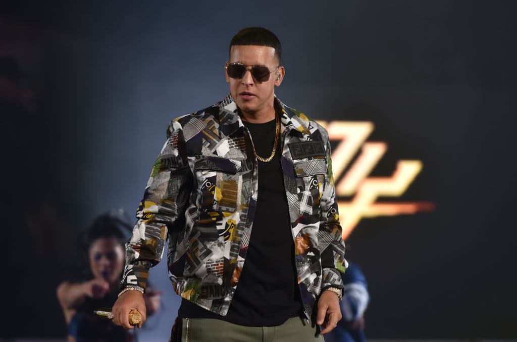 <b>Daddy Yankee</b>
<br>Nominaciones: 12
<br>Artista Premio Lo Nuestro Del Año (Premio Lo Nuestro Artist Of The Year) 
<br>Canción Del Año (Song Of The Year) 
<br>Sencillo Del Año (Single Of The Year) 
<br>Remix Del Año (Remix Of The Year) 
<br>Remix Del Año (Remix Of The Year) 
<br>Colaboración "Crossover" Del Año ("Crossover" Collaboration Of The Year) 
<br>Colaboración "Crossover" Del Año ("Crossover" Collaboration Of The Year) 
<br>Artista Masculino Del Año - Urbano (Urban - Male Artist Of The Year) 
<br>Canción Del Año - Urbano (Urban - Song Of The Year) 
<br>Canción Del Año - Urbano (Urban - Song Of The Year) 
<br>Colaboración Del Año - Urbano (Urban - Collaboration Of The Year) 
<br>Colaboración Del Año - Urbano (Urban - Collaboration Of The Year