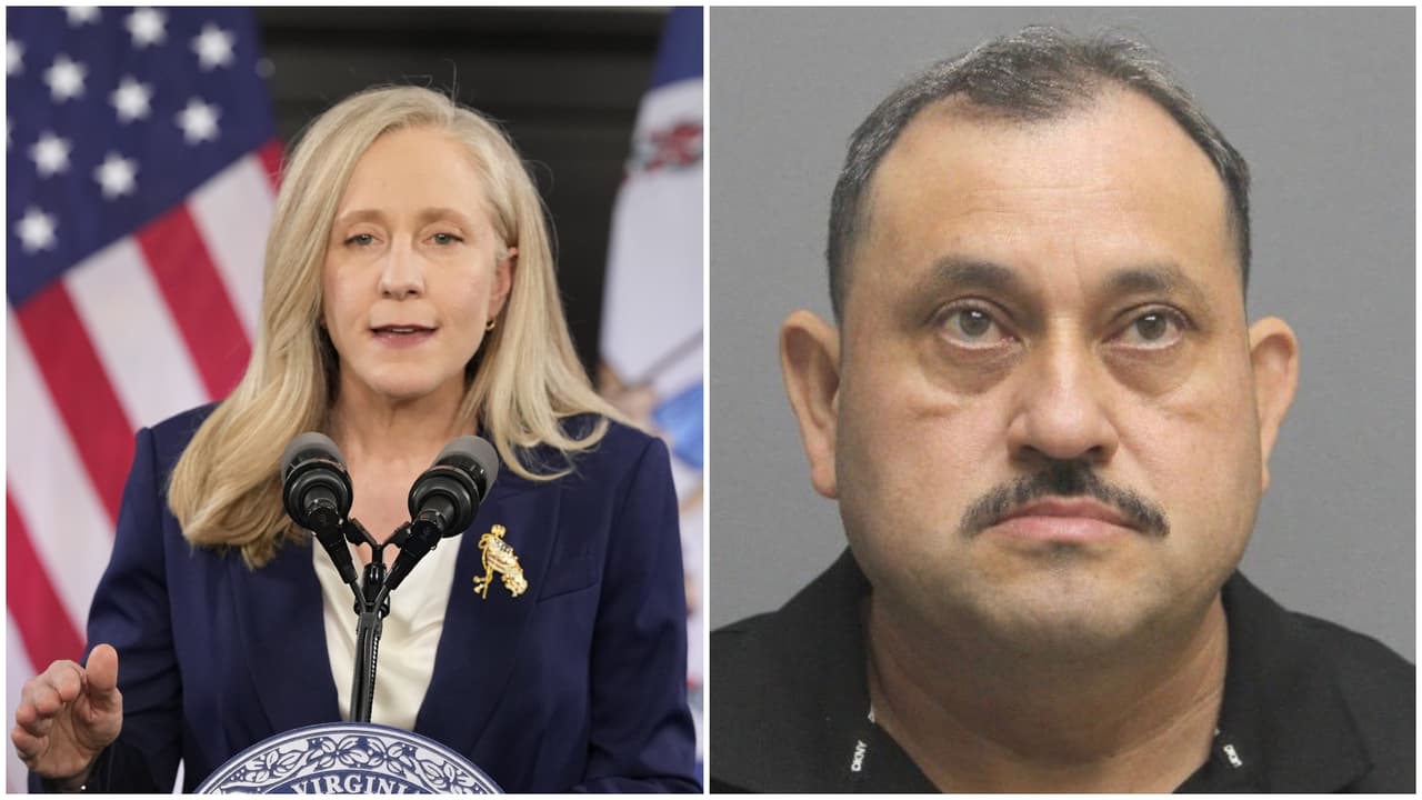Acusación de abuso sexual infantil vuelve a enfrentar al DHS y a la gobernadora de Virginia