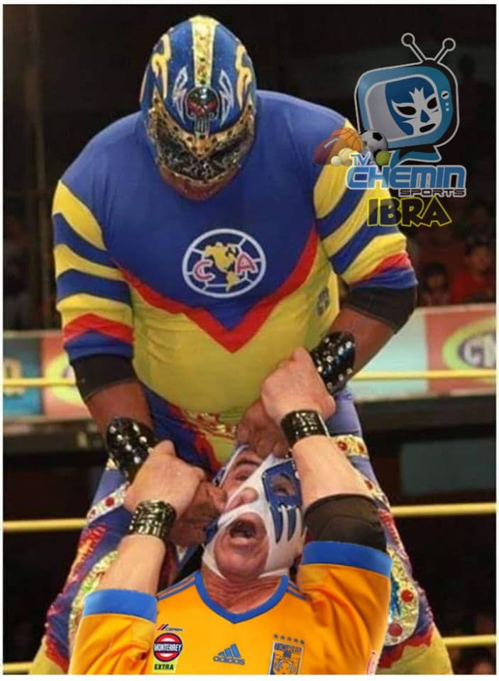 Cruz Azul y Tigres están entre lo más divertido en la Jornada 2 del futbol mexicano.|