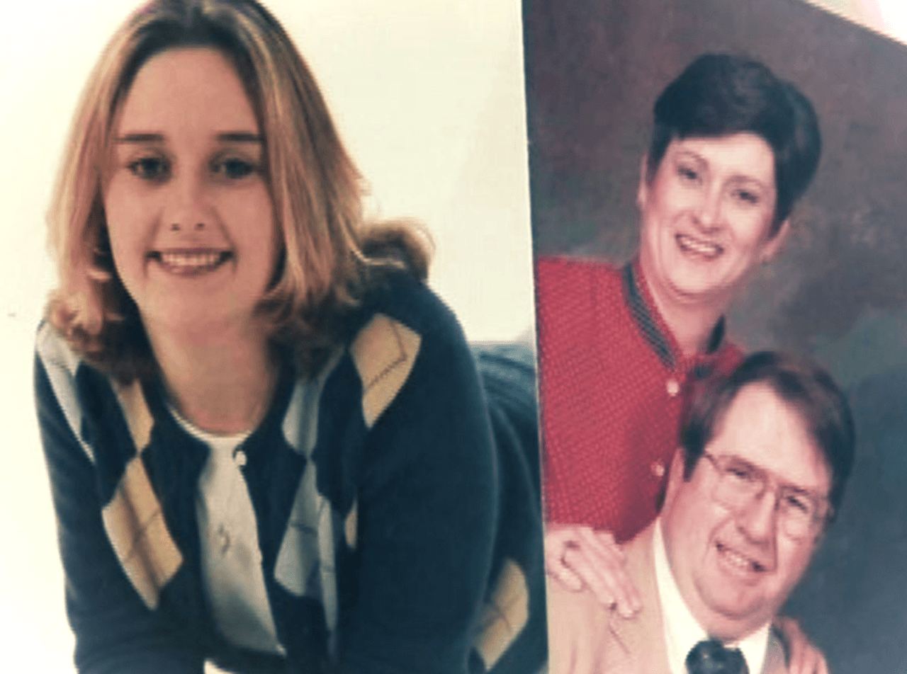 Mató a una familia entera y es arrestado por homicidio múltiple casi dos décadas después