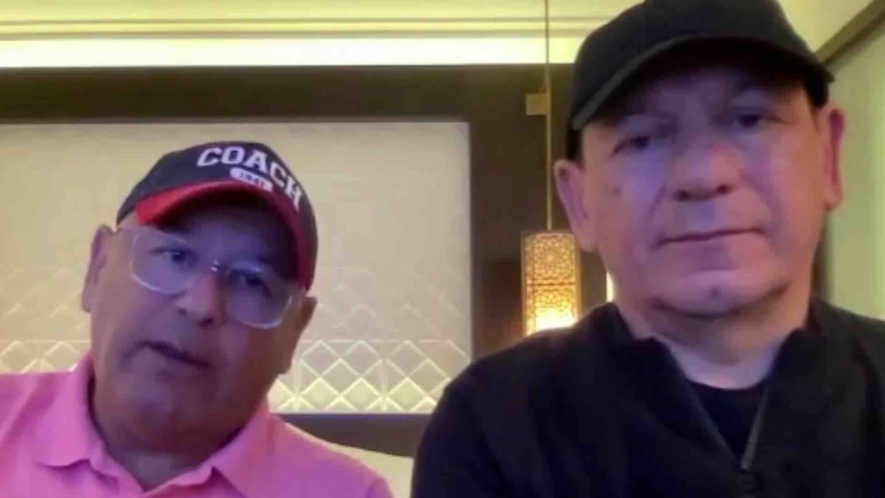 Hispanos residentes de Doral varados en Israel cuentan su situación en medio del conflicto con Irán