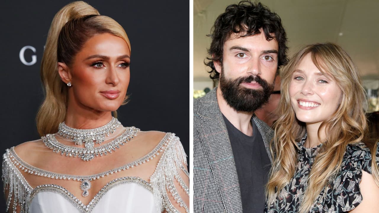 Famosos se casaron en 2021: algunos compartieron fotos de la celebración