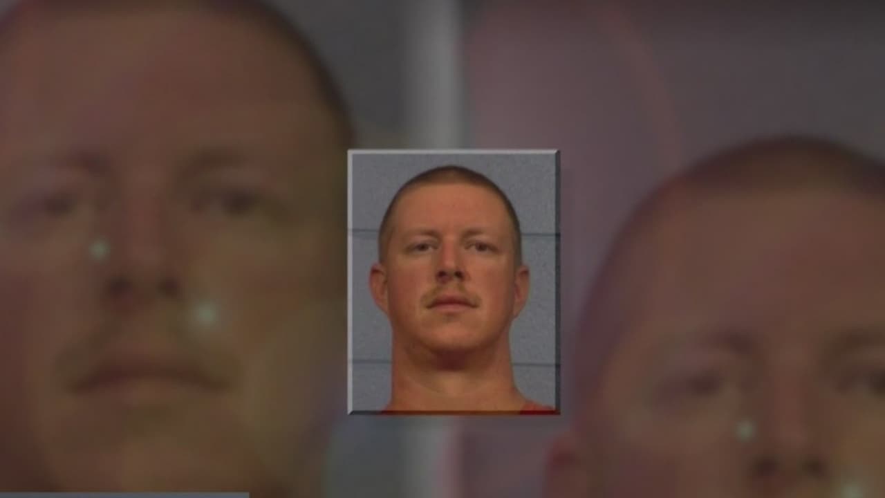 Acusan a hombre de Hutto de enviar pornografía infantil a una mujer que conoció en el sitio web