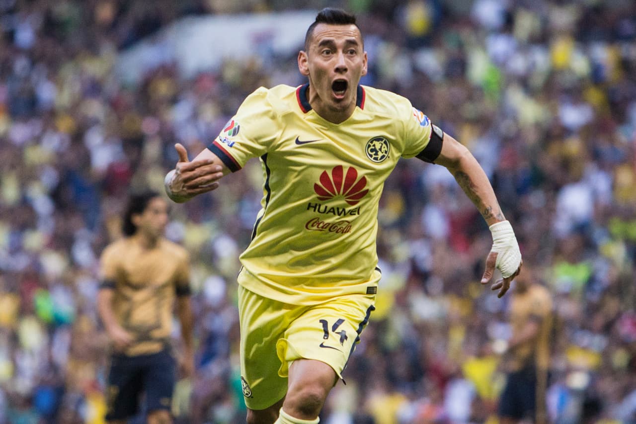 Rubens Sambueza: "Quiero quedarme pero está difícil"