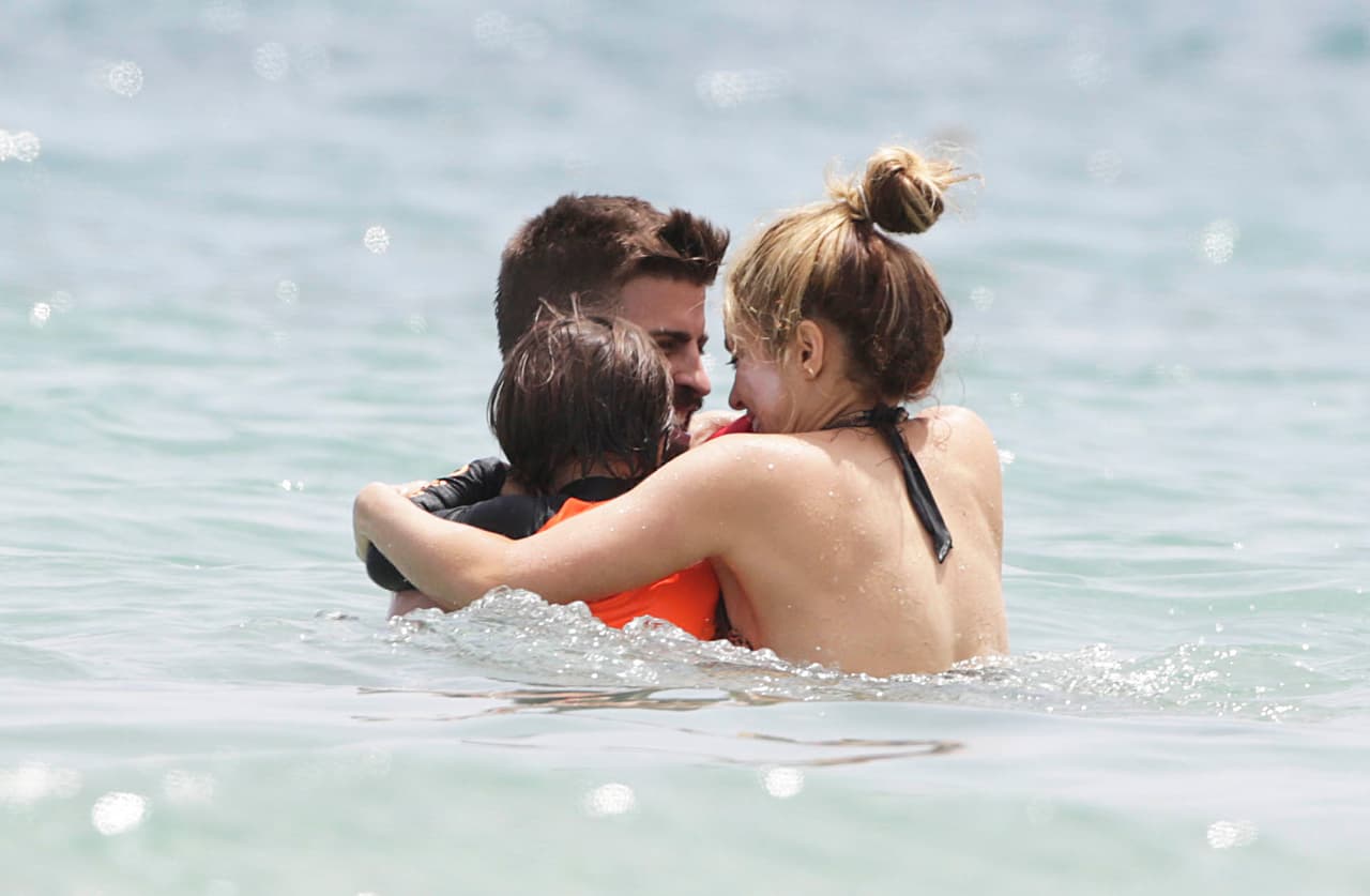 Aun así lograron disfrutar al máximo cada momento.