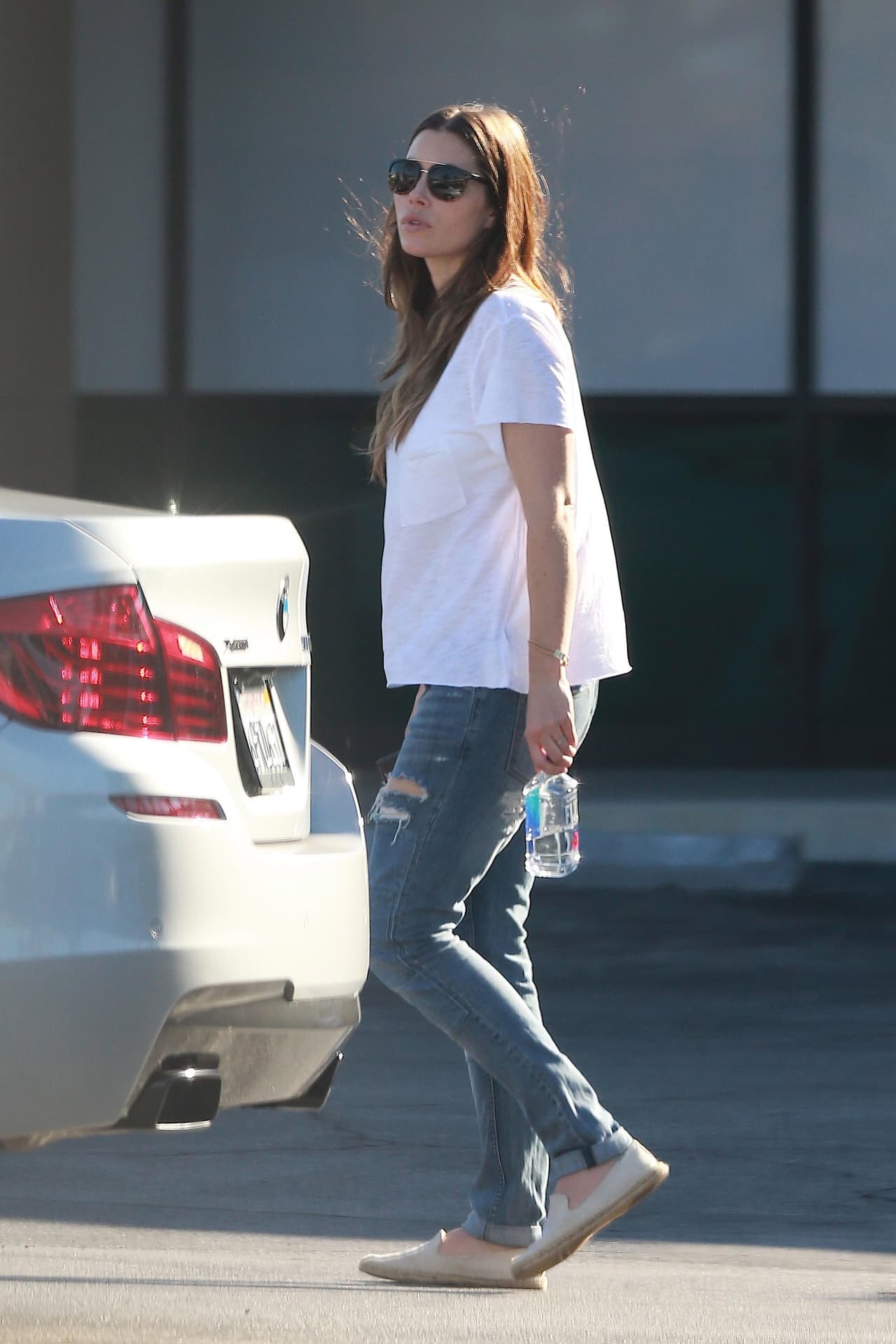 Tenemos que reconocer que su metabolismo y genes son bastantes buenos.