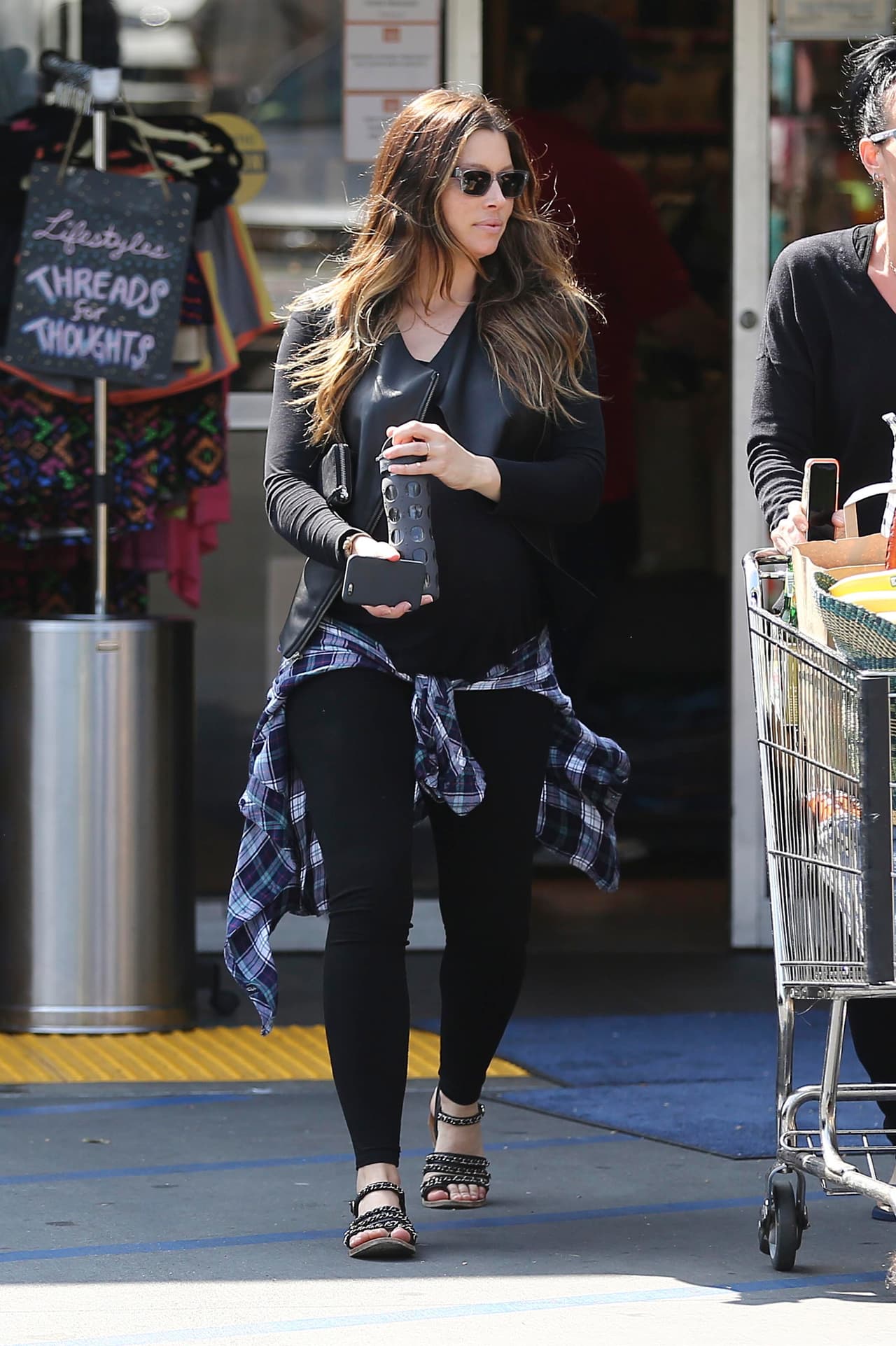 Todo con el objetivo de llevar una alimentación balanceada y rica en nutrientes.