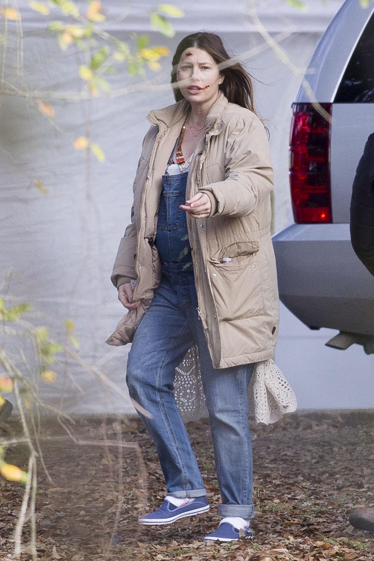 En el consumo de alimentos que hayan sido ingeridos por los primeros seres humanos.