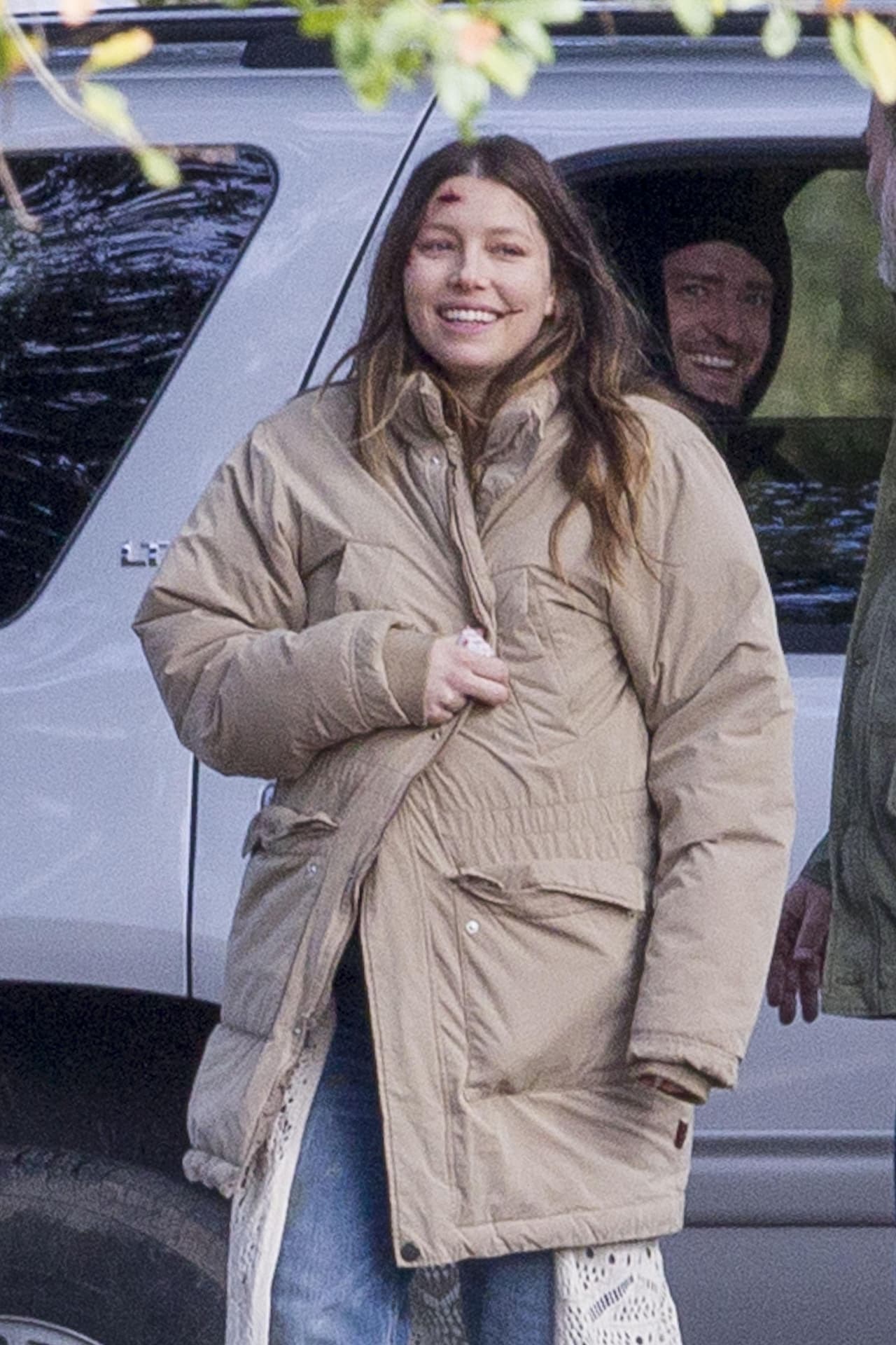 Como carne de pescado, verduras y frutas, menos lácteos y alimentos procesados.