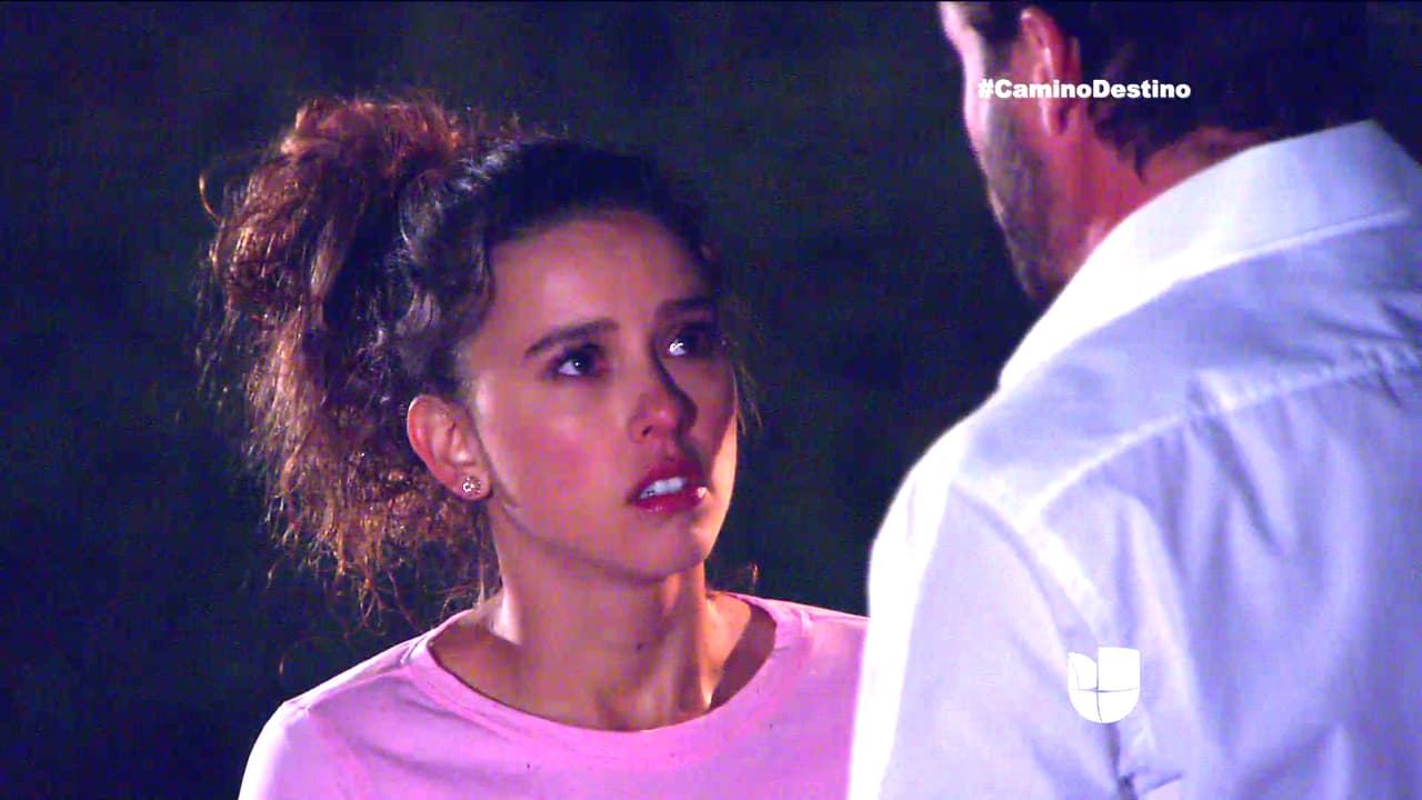 ¡Todo fue un invento de Camila!