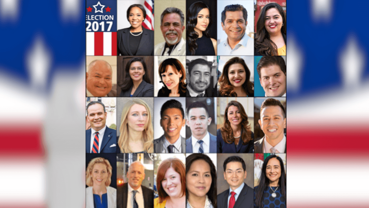 Estos son los 23 candidatos que disputan la vacante que dejó Xavier Becerra en el Congreso