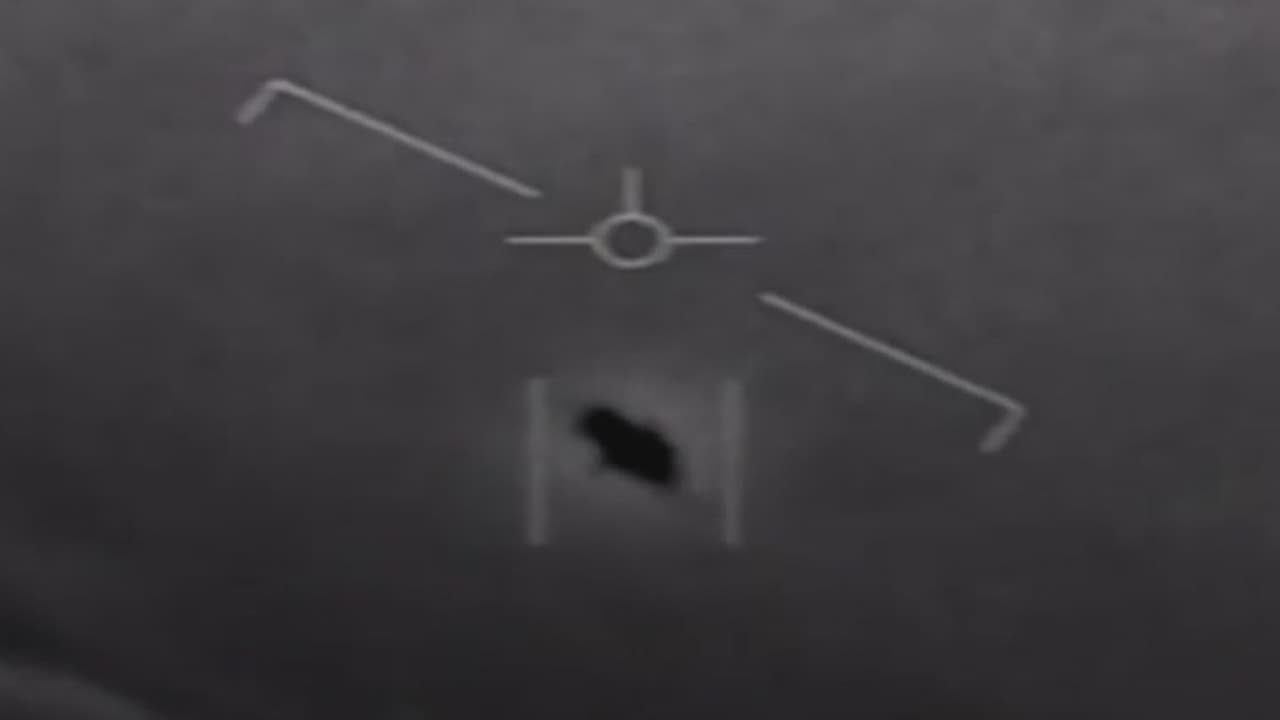 Renace el relato de un encuentro ovni, en momentos en que el gobierno de EEUU desclasificará información