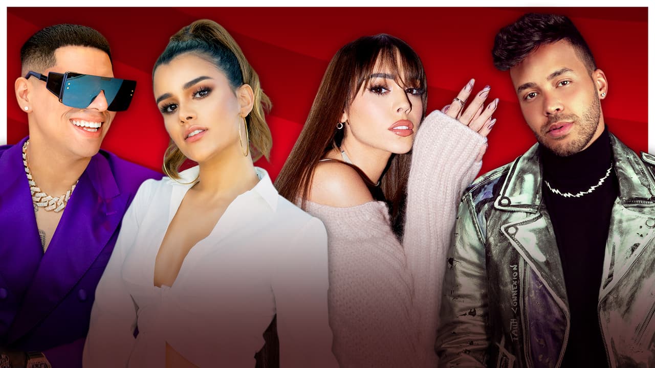 Premios Juventud 2022: Quiénes serán los conductores de la ceremonia