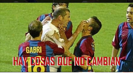 Memes Real MAdrid Barcelona