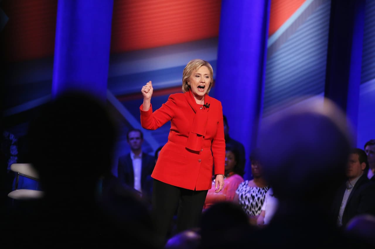 Las cuatro claves del foro demócrata previo a Iowa y New Hampshire