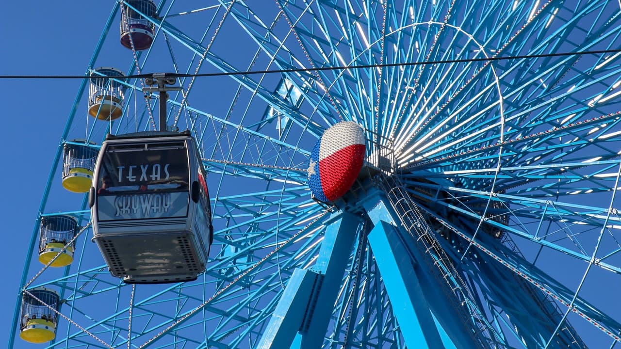 La Feria Estatal de Texas recupera visitantes tras bajar sus precios, pero sigue lejos de 2024