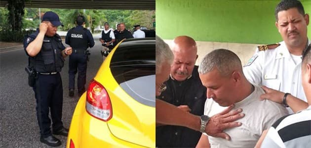 Polémica por los “bloqueos de fe”  en Puerto Rico