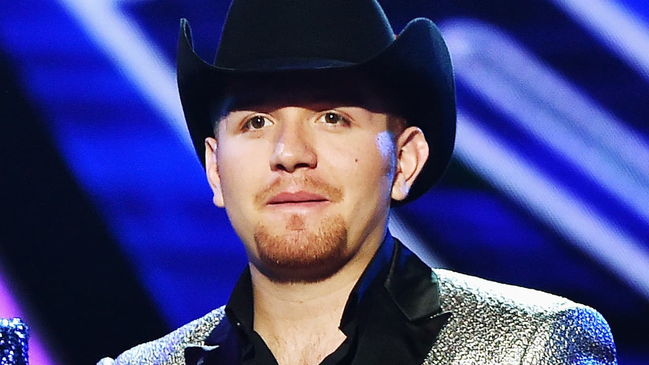 Roban a El Dasa y reconoce que se trata de un fan