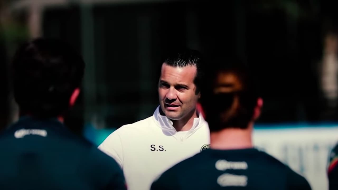 Solari admite que la recuperación de Aquino ha sido "más lenta"