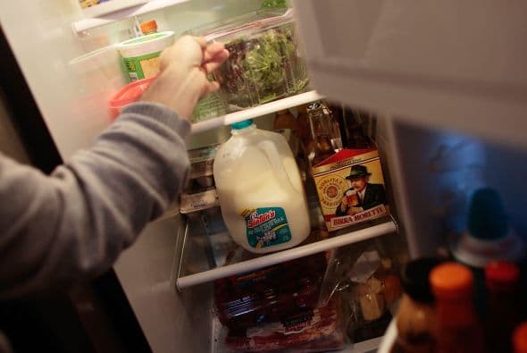 Las claves a recordar para saber cuánto dura la comida en el refrigerador ante un corte eléctrico