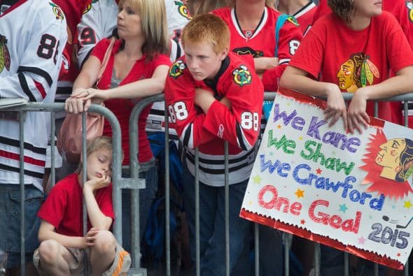 El triunfo fue sobre Lightning de Tampa Bay.