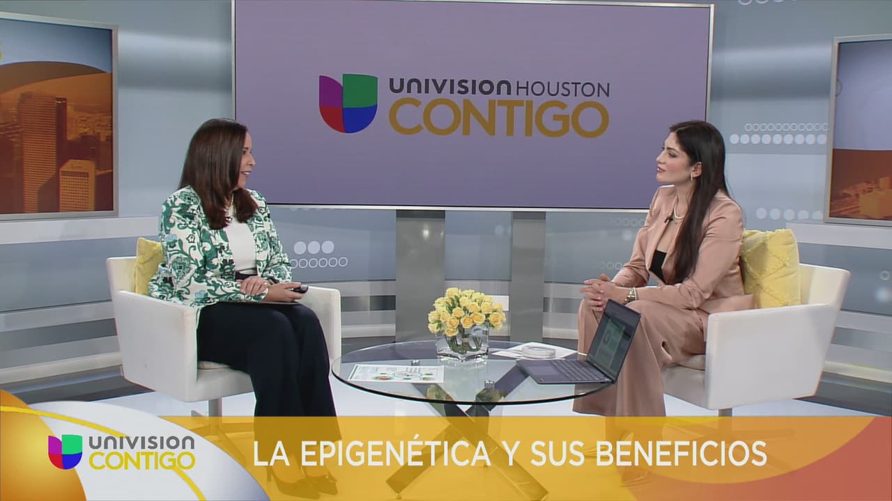 La epigenética y sus beneficios