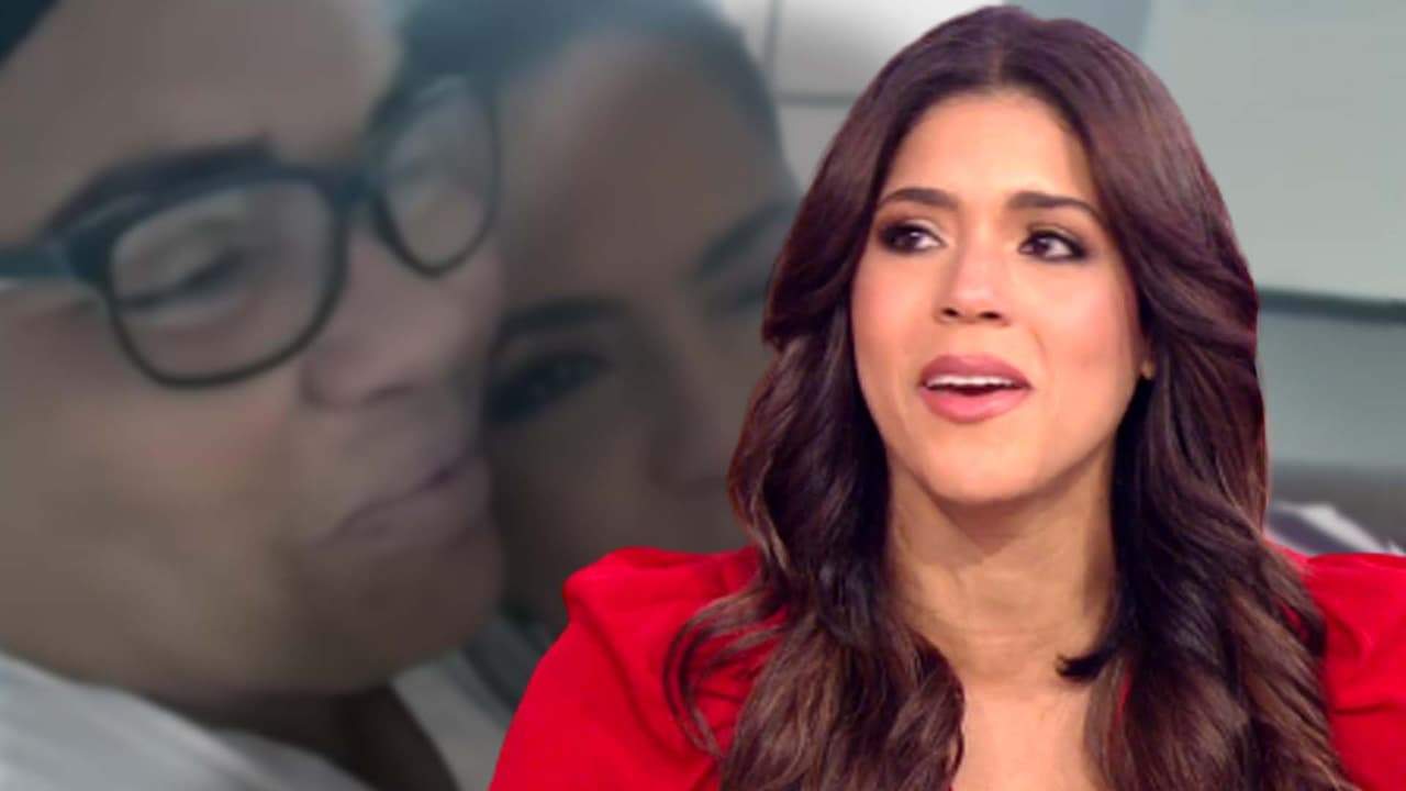 "Me va a matar": Francisca mostró la reacción de su madre al decirle que no pasó el examen de ciudadanía en EEUU