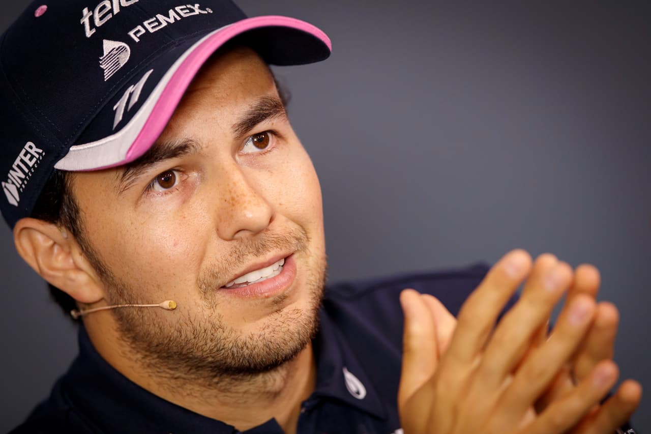 La pasión desde los pits, la alegría de los pilotos como el mexicano Sergio Pérez y el colorido tradicional hacen parte de la previa del Gran Premio de Austria de la Fórmula 1.