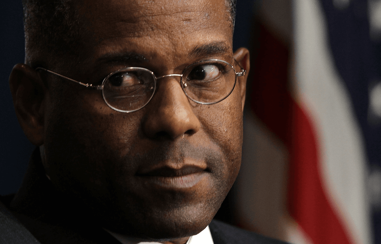 Allen West, uno de los fundadores del Tea Party e icono ultraconservador es el nuevo líder del Partido Republicano de Texas