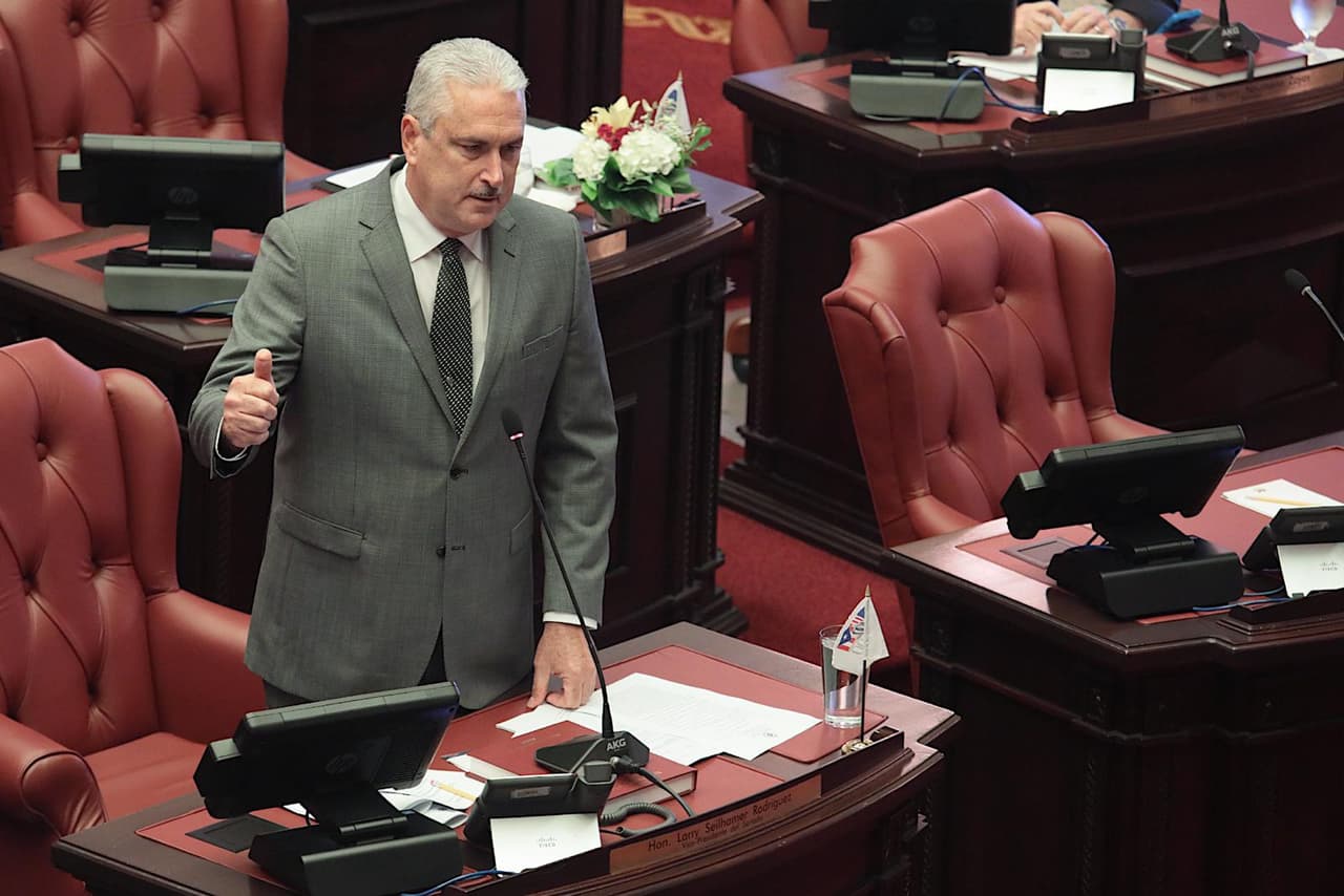 Senado aprueba $123 millones para educación especial