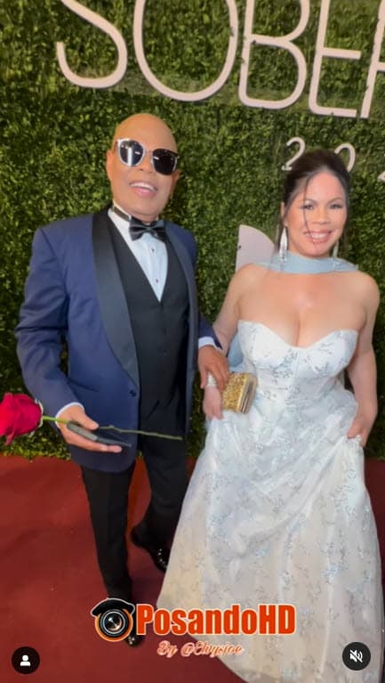 La cantante no ha dejado de compartir mensajes en redes para externar cuánto lo extraña.
<br>