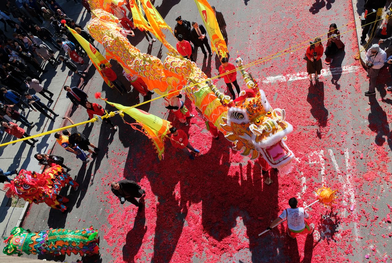 De acuerdo con la astrología, las personas que han nacido bajo la influencia de este animal son un imán para la prosperidad. La rata es un ser luminoso, sociable y amoroso.