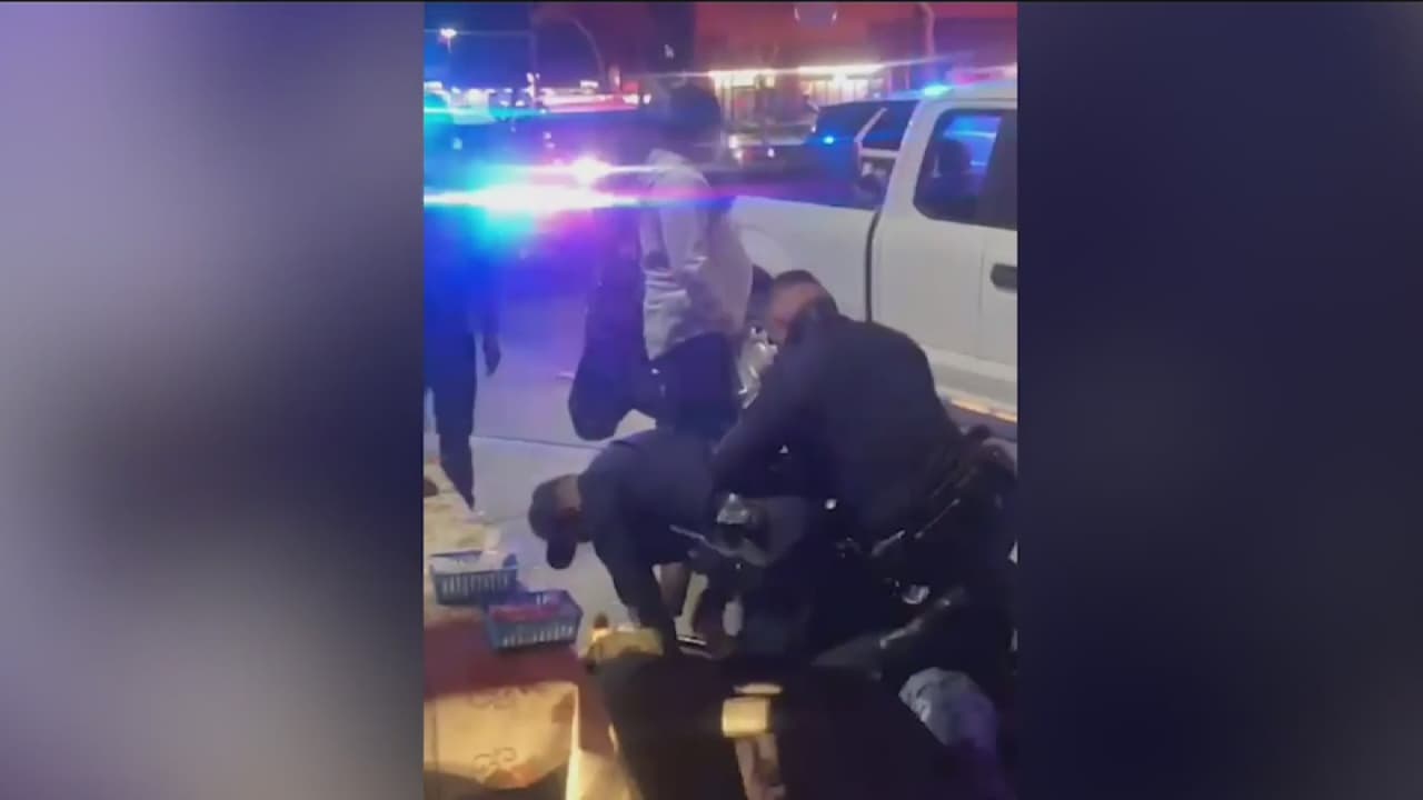 “Ellos pudieron matar a mi esposo”: Taqueros del El Monte se defiende de las acusaciones