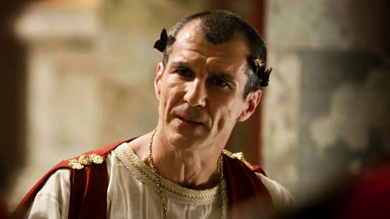 Para evitar que huyan de la ciudad, 
<b>Pilatos</b> les exigió a sus guardias que arresten a los apóstoles de Jesús, pues no se dará por vencido hasta encontrar el cuerpo del hijo de Dios y probar que no resucitó. No te pierdas el esperado final de la serie Jesús este 12 de agosto a las 7PM/ 6C por UniMás.