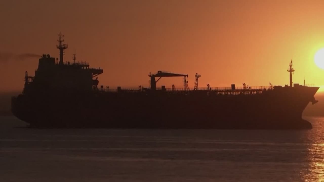 Compañía de Coral Gables intenta enviar combustible a Cuba