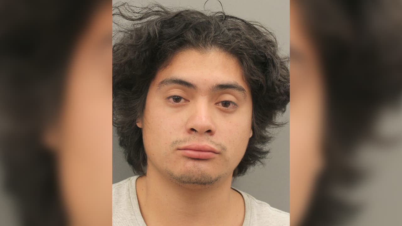 Acusan a Rene Alvarado de matar a un niño de 2 años en Houston: intentó darse a la fuga