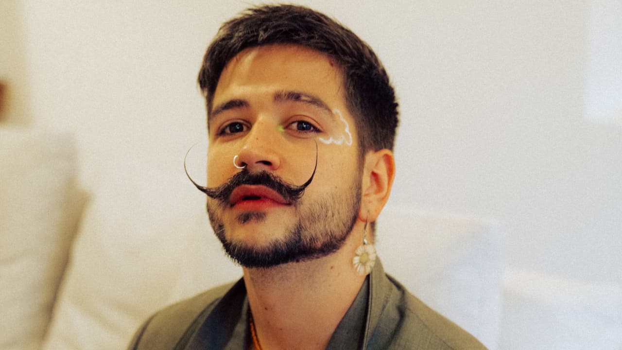 Premios Juventud 2022: Camilo está nominado en la categoría Álbum del Año